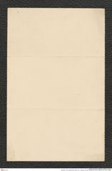 Nachlass Franz Steindachner, Brief von C. Semper an Franz Steindachner (23.02.1880), Inv.Nr. 475.01, Seite 4